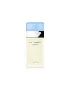 DOLCE & GABBANA Light Blue Femme | Eau de Toilette Fraîche
