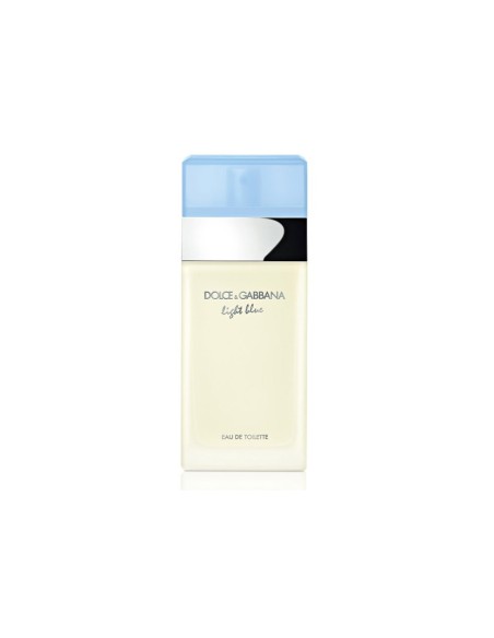 Dolce & Gabbana – Light Blue Pour Femme – 50 ml – Eau de Toilette