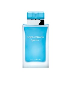 Dolce & Gabbana – Light Blue Eau Intense – 100 ml – Eau de Parfum