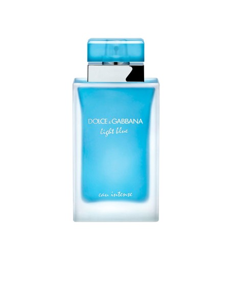 Dolce & Gabbana – Light Blue Eau Intense – 100 ml – Eau de Parfum