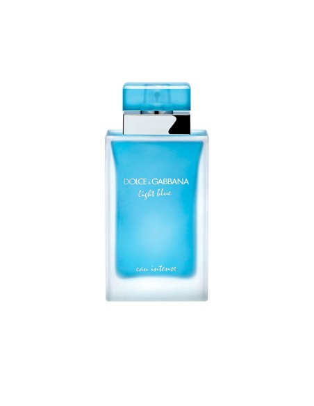 Dolce & Gabbana – Light Blue Eau Intense – 50 ml – Eau de Parfum