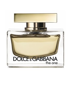 DOLCE & GABBANA The One Femme | Eau de Parfum Oriental & Floral