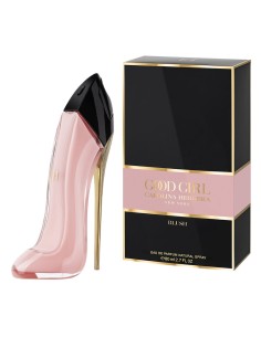 CAROLINA HERRERA Good Girl Blush | Eau de Parfum Floral & Fruité | ChoixMode.fr