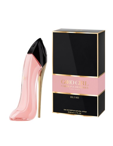 CAROLINA HERRERA Good Girl Blush | Eau de Parfum Floral & Fruité | ChoixMode.fr