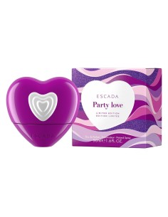 Escada – Party Love – 50 ml – Eau de Parfum