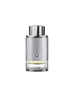 Montblanc Explorer Platinum 100 ml