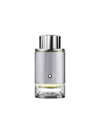Montblanc – Explorer Platinum – 100 ml – Eau de Parfum