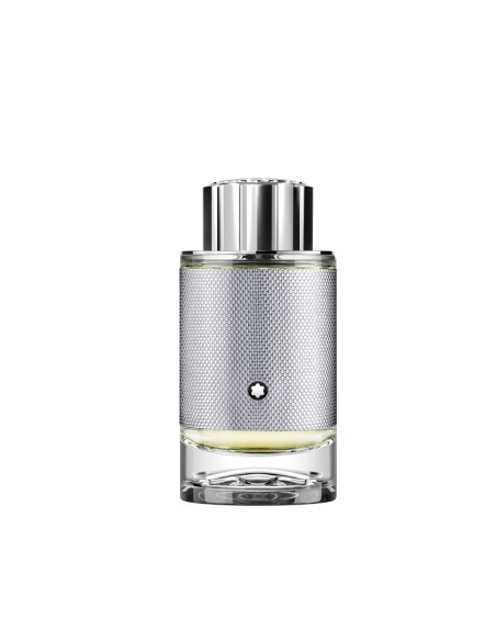 Montblanc – Explorer Platinum – 100 ml – Eau de Parfum