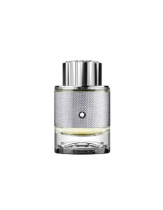 Montblanc – Explorer Platinum – 60 ml – Eau de Parfum