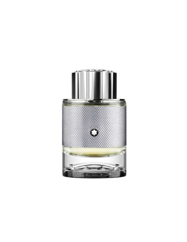 Montblanc – Explorer Platinum – 60 ml – Eau de Parfum