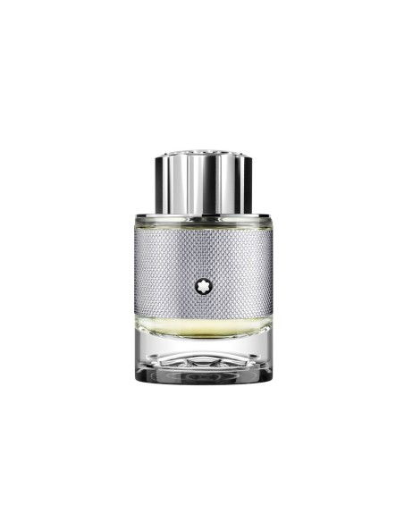 Montblanc – Explorer Platinum – 60 ml – Eau de Parfum