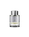 Montblanc – Explorer Platinum – 60 ml – Eau de Parfum