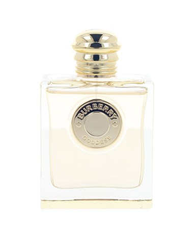 BURBERRY Goddess | Eau de Parfum Gourmand & Aromatique | ChoixMode.fr