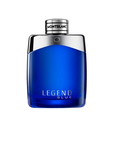 Montblanc Légende Bleu 100 ml