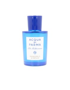 ACQUA DI PARMA Mandorlo di Sicilia | Eau de Toilette Orientale & Florale | ChoixMode.fr