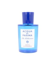 ACQUA DI PARMA Mirto di Panarea | Eau de Toilette Aromatique & Marine | ChoixMode.fr