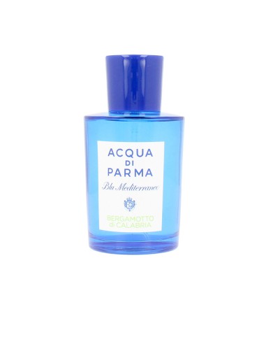 ACQUA DI PARMA Bergamotto di Calabre | Eau de Toilette Fraîche & Méditerranéenne | ChoixMode.fr