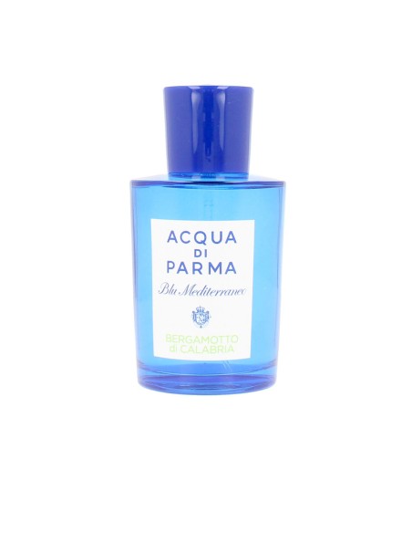 Acqua di Parma – Blu Mediterraneo Bergamotto di Calabria 100ml – Eau de Toilette