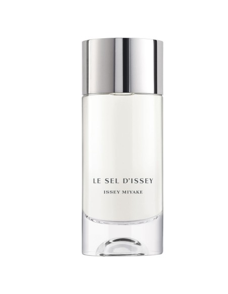Issey Miyake – Le Sel d’Issey – 100 ml – Eau de Toilette (Mixte)