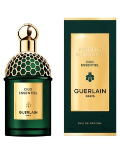 GUERLAIN Oud Essentiel | Eau de Parfum Boisé & Majestueux