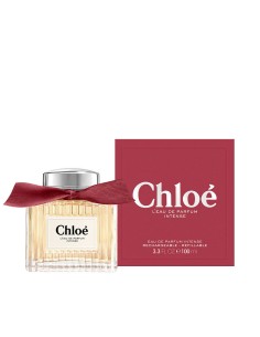 CHLOÉ Signature Intense | Eau de Parfum Floral & Boisé | ChoixMode.fr