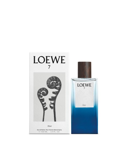 Loewe – 7 Elixir – 100 ml – Eau de Parfum