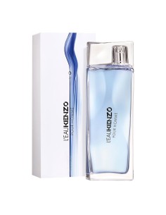 L’Eau Kenzo Homme 100 ml