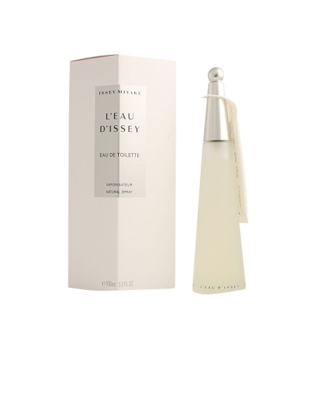 Issey Miyake – L’Eau d’Issey – 100 ml – Eau de Toilette