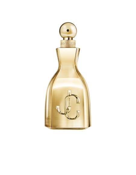 Jimmy Choo – Je Veux Choo Le Parfum – 100 ml – Eau de Parfum
