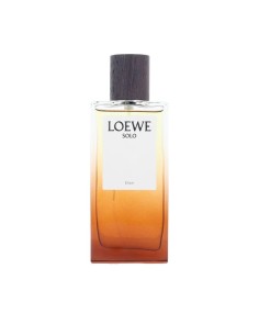 Loewe Solo Elixir 100 ml