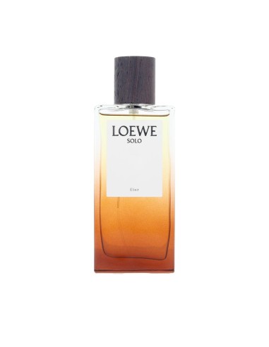 Loewe Solo Elixir 100 ml
