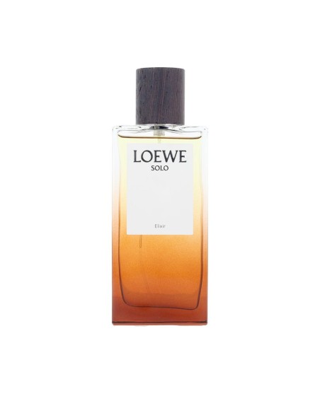 Loewe – Solo Elixir – 100 ml – Eau de Parfum