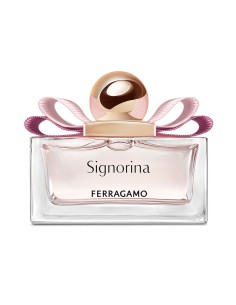 Salvatore Ferragamo Signorina Femme 50 ml