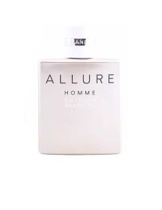 CHANEL Allure Homme Édition Blanche | Eau de Parfum Oriental & Frais | ChoixMode.fr