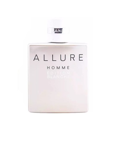 Chanel – Allure Homme Édition Blanche – 100 ml – Eau de Parfum
