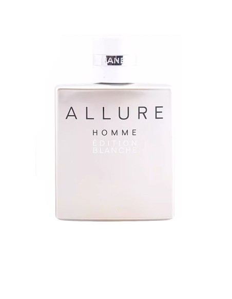 Chanel – Allure Homme Édition Blanche – 100 ml – Eau de Parfum