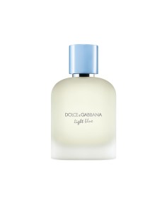 DOLCE & GABBANA Bleu Clair Homme | Eau de Toilette Fraîche