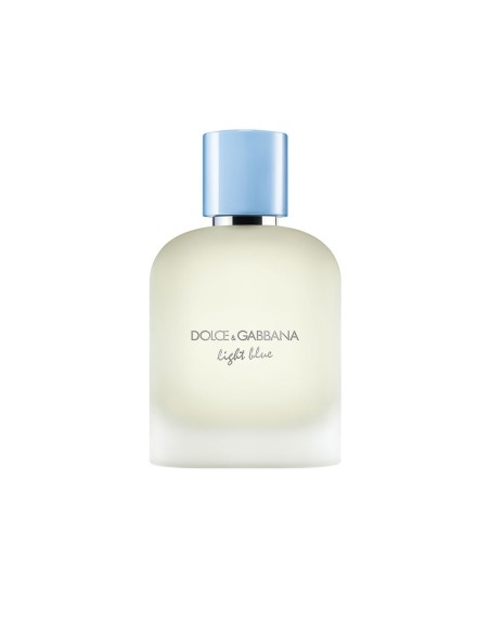 Dolce & Gabbana – Bleu Clair Pour Homme – 100 ml – Eau de Toilette