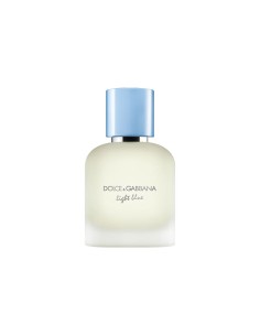 DOLCE & GABBANA Bleu Clair Homme | Eau de Toilette Fraîche