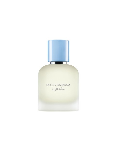 Dolce & Gabbana – Bleu Clair Pour Homme – 50 ml – Eau de Toilette
