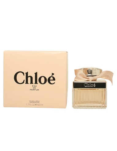 CHLOÉ Signature | Eau de Parfum Floral & Oriental | ChoixMode.fr