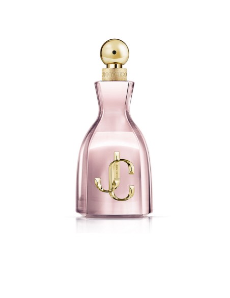 Jimmy Choo – Je Veux Choo Avec Amour – 100 ml – Eau de Parfum