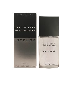 L’Eau d’Issey Homme Intense 125 ml | Issey Miyake
