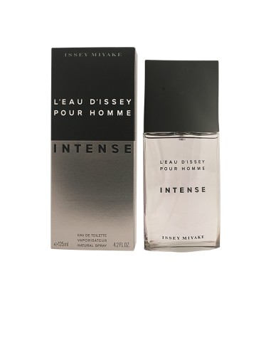 L’Eau d’Issey Homme Intense 125 ml | Issey Miyake