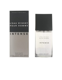 L’Eau d’Issey Homme Intense 75 ml | Issey Miyake