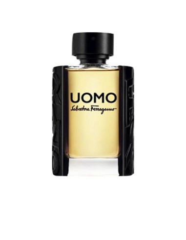 Salvatore Ferragamo Uomo Homme 100 ml
