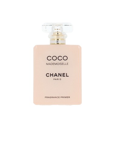 CHANEL Coco Mademoiselle Primer | Base Parfumée | ChoixMode.fr