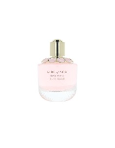 ELIE SAAB Girl of Now Rose Petal | Eau de Parfum Floral & Gourmand