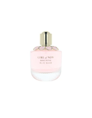 ELIE SAAB Girl of Now Rose Petal | Eau de Parfum Floral & Gourmand