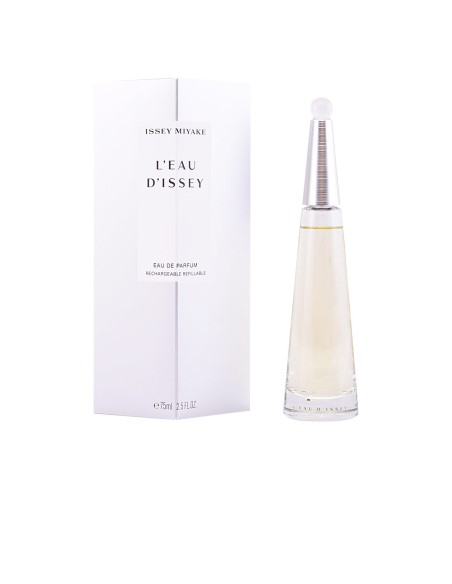 Issey Miyake – L’Eau d’Issey – 75 ml – Eau de Parfum (Recharge)